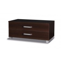 Tv galdinš MAXIMUS M6, kastanis wenge